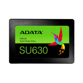 ADATA SU630/480GB/SSD/2.5''/SATA/3R