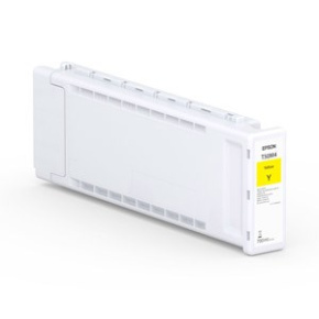 Epson UltraChrome XD3 Yellow T50M4 700ml