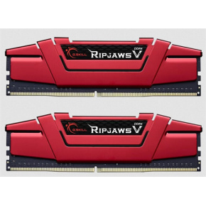 G.SKILL 16GB kit DDR4 3600 CL19 Ripjaws V