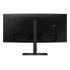 Samsung/LS34C652UAUXEN/34''/VA/3440x1440/100Hz/5ms/Black/3R