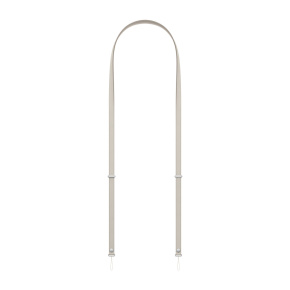 Crossbody Strap - Tan