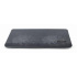 Gembird chladiaci podstavec s ventilátorom (USB) pre notebook do 15,6´´ s LED posvietením