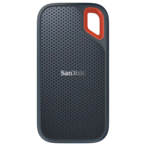 Sandisk Extreme/1TB/SSD/Externí/2.5''/Černá/5R