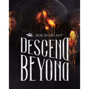 Dead by Daylight Descend Beyond Chapter (PC) Steam Key Dead by Daylight Descend Beyond Chapter (PC) Steam Key