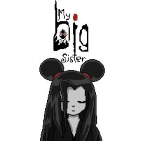My Big Sister (PC) Steam Key