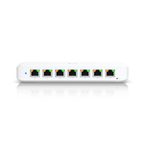 Ubiquiti USW-Ultra-210W, UniFi Switch Ultra 210W