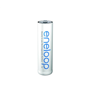 PANASONIC R6 1900mAh Ni-Mh Eneloop bulk