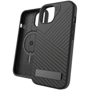 ZAGG kryt Denali Snap KS iPhone 15 Pro čierna