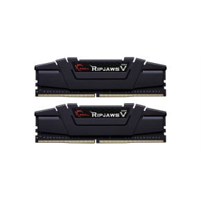 G.SKILL 64GB kit DDR4 3600 CL18 Ripjaws V