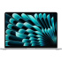 Apple MacBook Air 15'' M4 chip 10-core CPU and 10-core GPU, 24GB, 512GB SSD - Silver