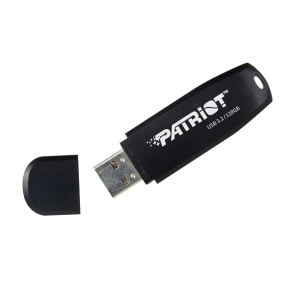 1TB Patriot XPORTER CORE USB 3.2. gén 1