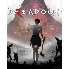 DreadOut 2 (PC) Steam Key