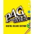 Persona 4 Golden Digital Deluxe Edition (PC) Steam Key