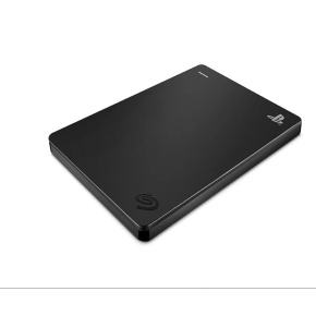 Seagate Game Drive/2TB/HDD/Externý/2.5''/Čierna/2R