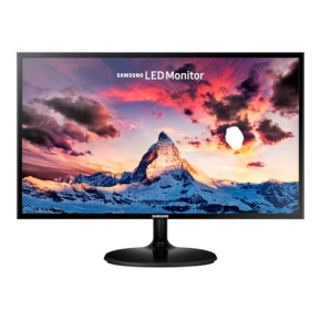 Monitor Samsung S27F350 - Repas