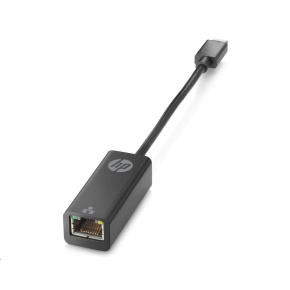 Adaptér HP USB-C na RJ45 EURO - ADAPTÉR