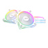 Asus PRIME MR120 FAN ARGB WHITE 3IN1 REVERSE