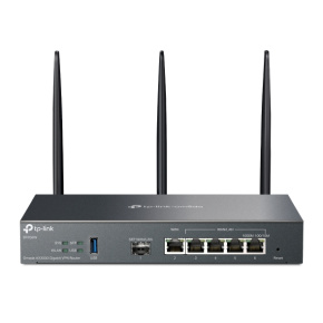 TP-Link ER706W AX3000 WiFi Gb VPN router Omada SDN