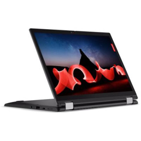 LENOVO TP L13 Yoga G4: i5-1345UvPro 16GB 256GB SSD Iris Xe Graphics 13.3"Touch W11Pro