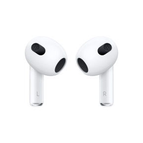 Apple AirPods (3. generácie) with MagSafe Charging Case