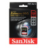 SanDisk Extreme PRO/SDXC/256GB/UHS-II U3 ??/ Class 10