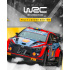 WRC Generations Deluxe Edition (PC) Steam Key
