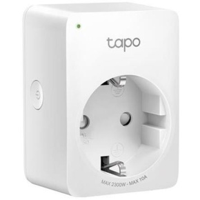 TP-link Tapo P100(1-pack)(EU) German type plug