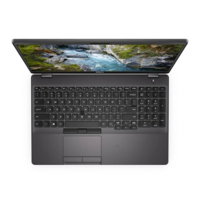 Notebook Dell Precision 3541 - Repas