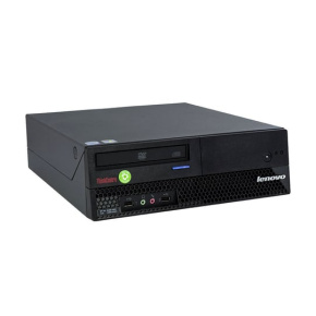 Počítač Lenovo ThinkCentre M58p SFF - Repas