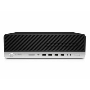 Počítač HP EliteDesk 800 G4 SFF - Repas