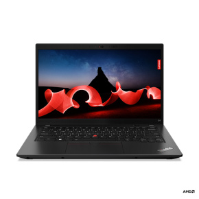 Lenovo TP L14 G4, Ryzen 5 Pro 7530U, 14.0˝ 1920x1080 FHD, UMA, 8GB, SSD 512GB, W11Pro, matný, 3y OS