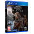 PS4 - Assassins Creed Mirage