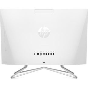 HP 22-dd0051nc AiO, R3-3250U, 21.5 1920x1080/IPS, UMA, 8GB, SSD 512GB, FDOS, 2-2-0, White, WiFi+BT