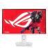 ASUS LCD 27" XG27ACS-W ROG Strix 2560x1440 180Hz 1ms (GTG) Fast IPS USB Type-C G-Sync compatible, DP, HDMI bílý