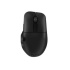 ASUS MOUSE MD300 ProArt black - optická bezdrôtová myš; čierna; 3BT+2.4GHZ