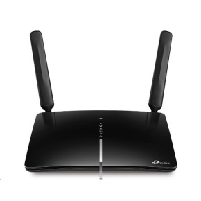TP-Link Archer MR600 4G LTE Cat6 AC1200 Gb Router
