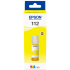 Epson 112 EcoTank Pigment Yellow ink bottle