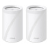 TP-link Wifi7 home mesh Deco BE65(2-pack)