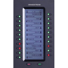 Grandstream GXP2200EXT pridavny modul pre telefon GXP2140