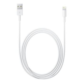 Apple Lightning to USB Cable (2m)