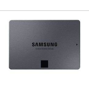 Samsung 870 QVO/8TB/SSD/2.5''/SATA/3R