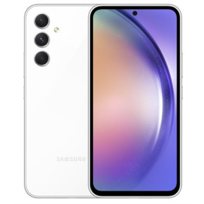Samsung Galaxy A54 5G SM-A546 8+128GB WHITE