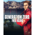 Generation Zero FNIX Rising (PC) Steam Key