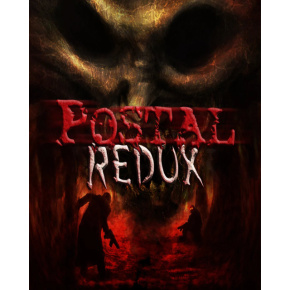 POSTAL Redux (PC) Steam Key