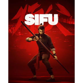 Sifu (PC) Steam Key