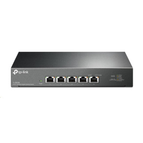 TP-Link TL-SX105 5-Port 10G Desktop Switch