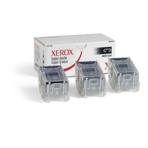 Staple Cartridge Refill (5-Pack) - MFPs only