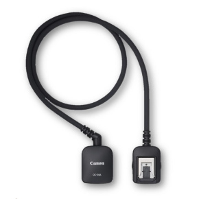 Canon OC-4a Off Shoe cord Canon OC-4a Off Shoe cord