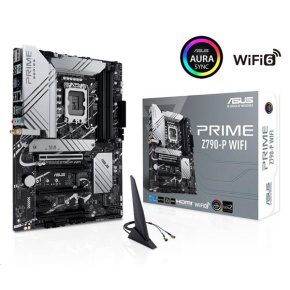 ASUS PRIME Z790-P WIFI/LGA 1700/ATX
