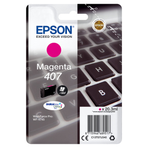 EPSON WF-4745 Series Ink Cartridge L Magenta